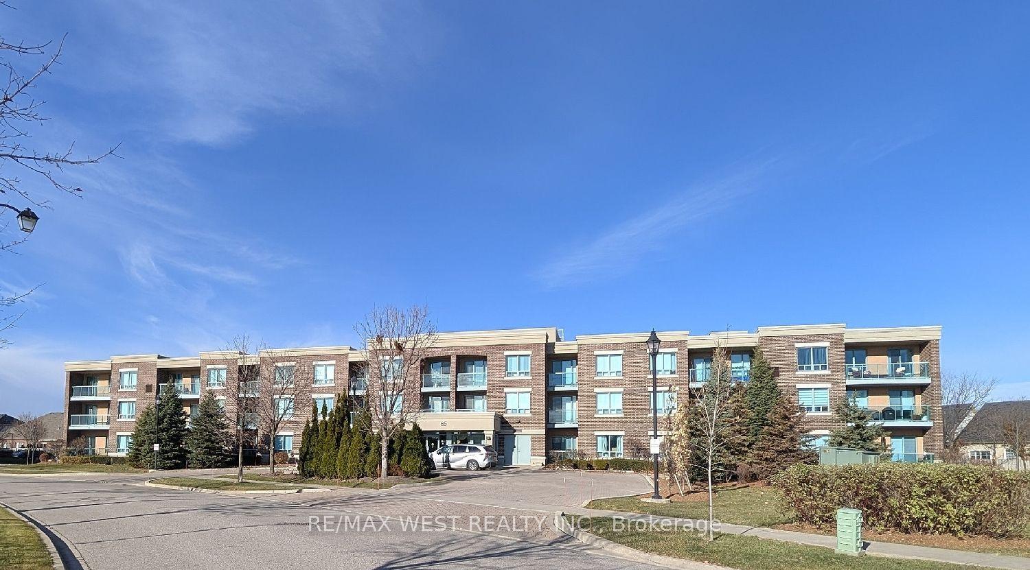 65 Via Rosedale N/A 203 #203 — photo 1