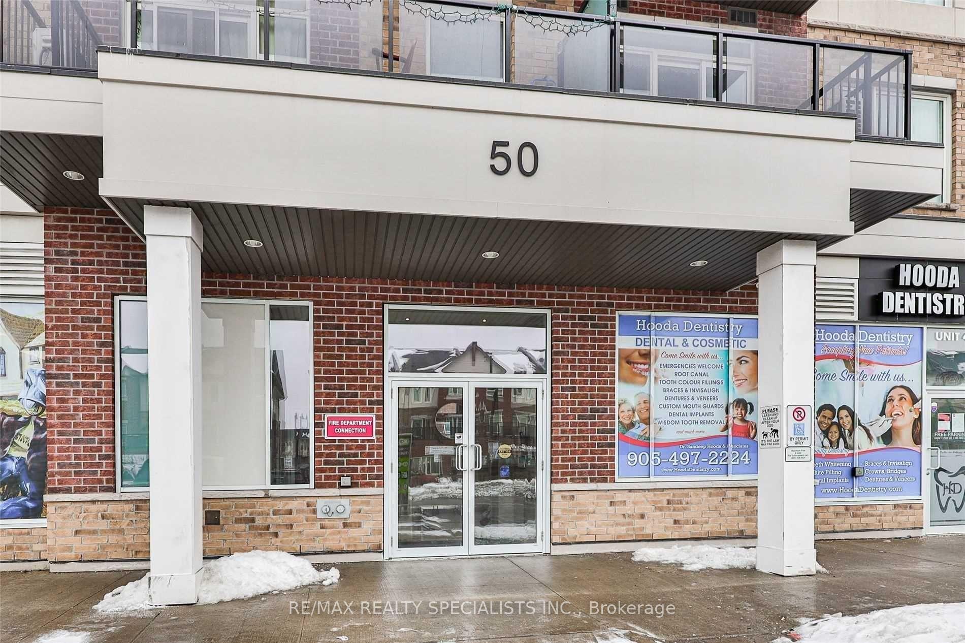 50 Sky Harbour Drive 408 #408 — photo 1