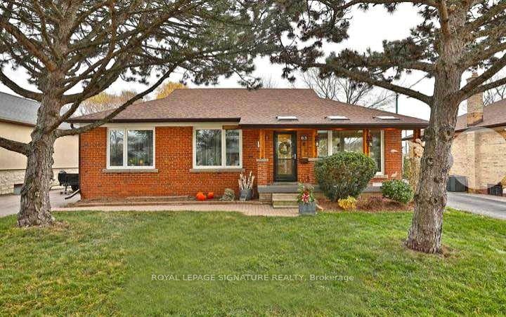 83 Hammond Road — photo 1