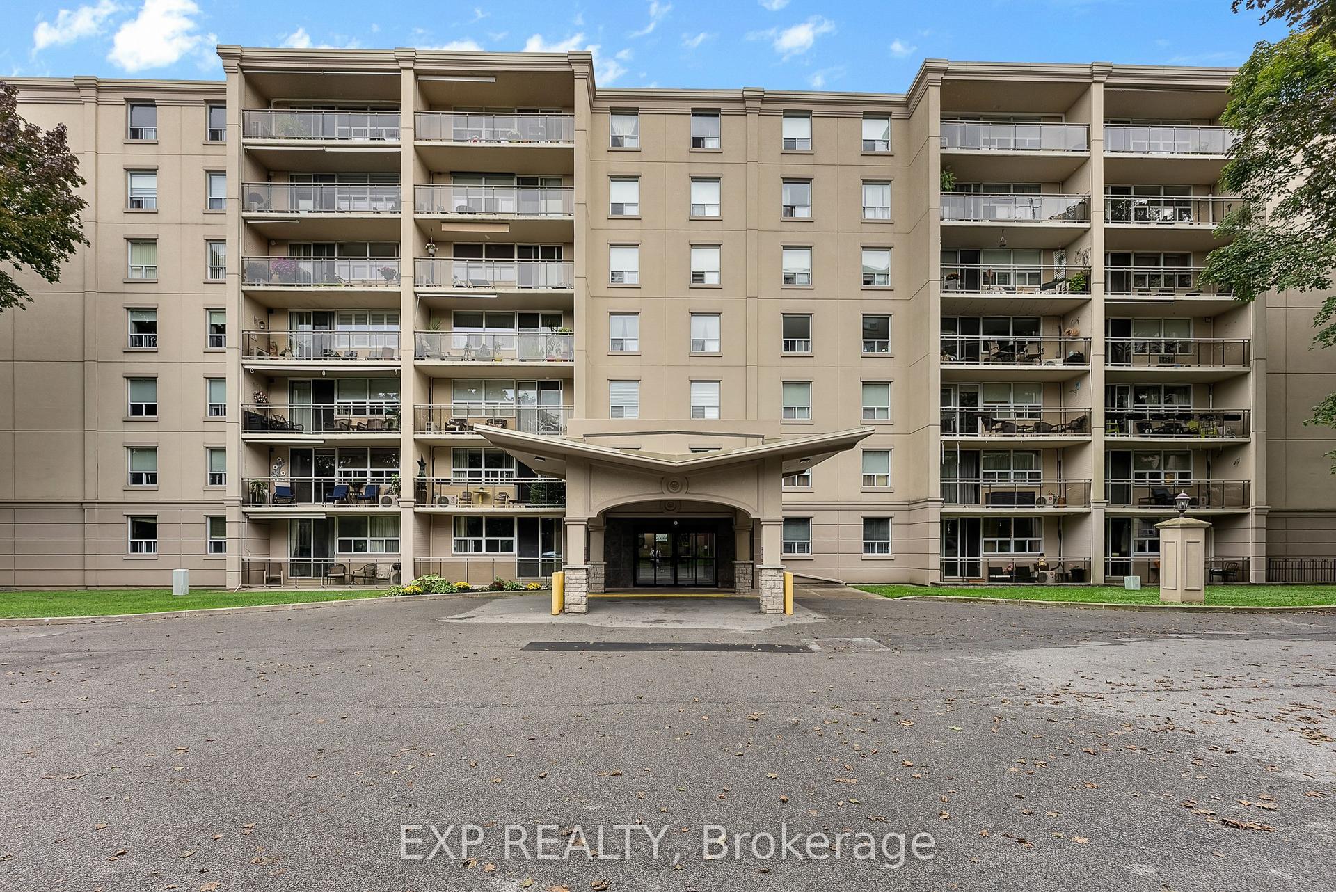 6390 Huggins Street 407 #407 — photo 1