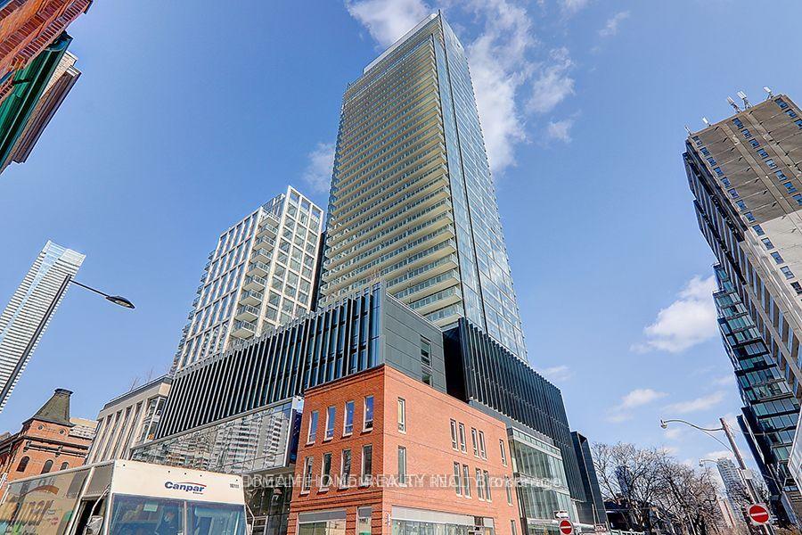 3 Gloucester Street 610 #610 — photo 1