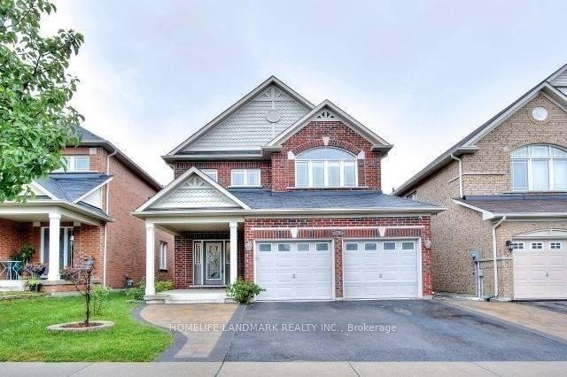 30 Thatcher Crescent -Bsmnt #-Bsmnt, East Gwillimbury — Detached for lease, photo 1
