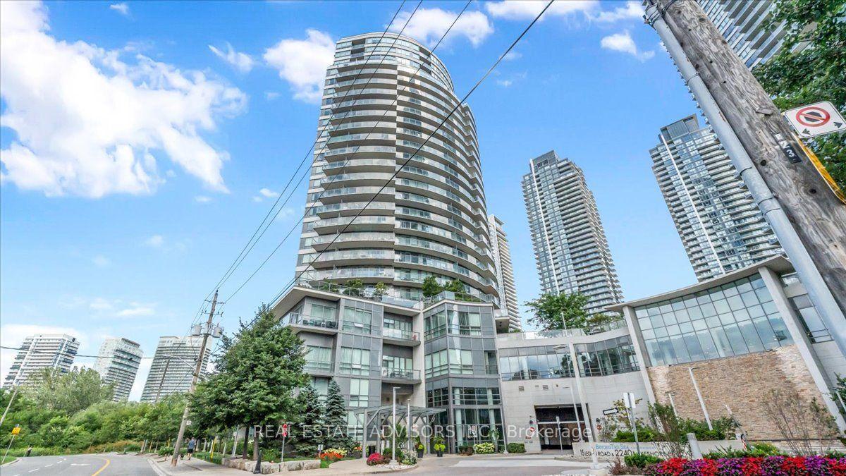 15 Legion Road 204 #204, Toronto — Condo for sale, photo 1