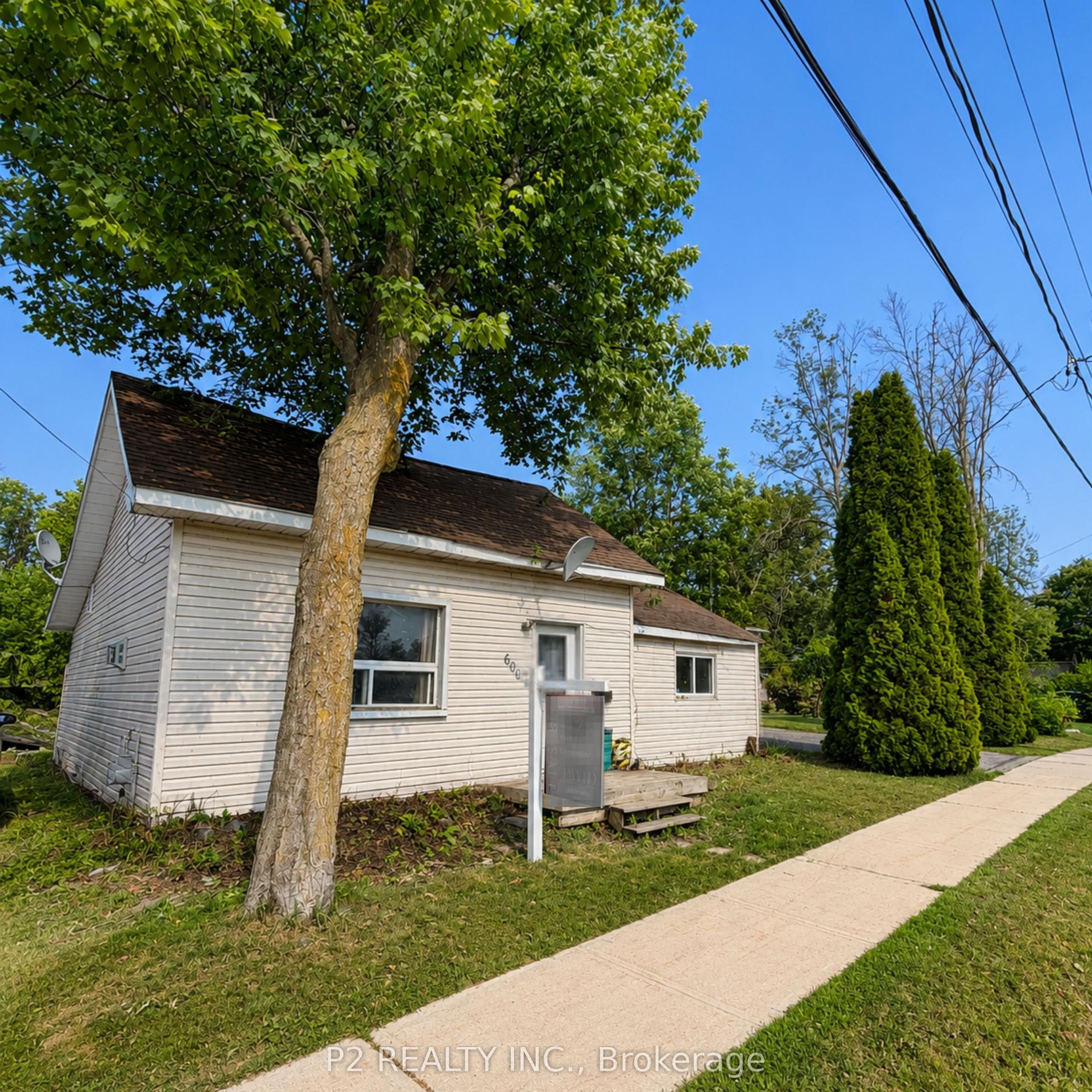600 West Street S, Orillia — Detached for sale, photo 1