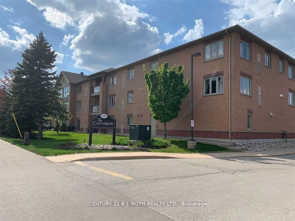500 Mapleview Drive W 203 #203 — photo 1