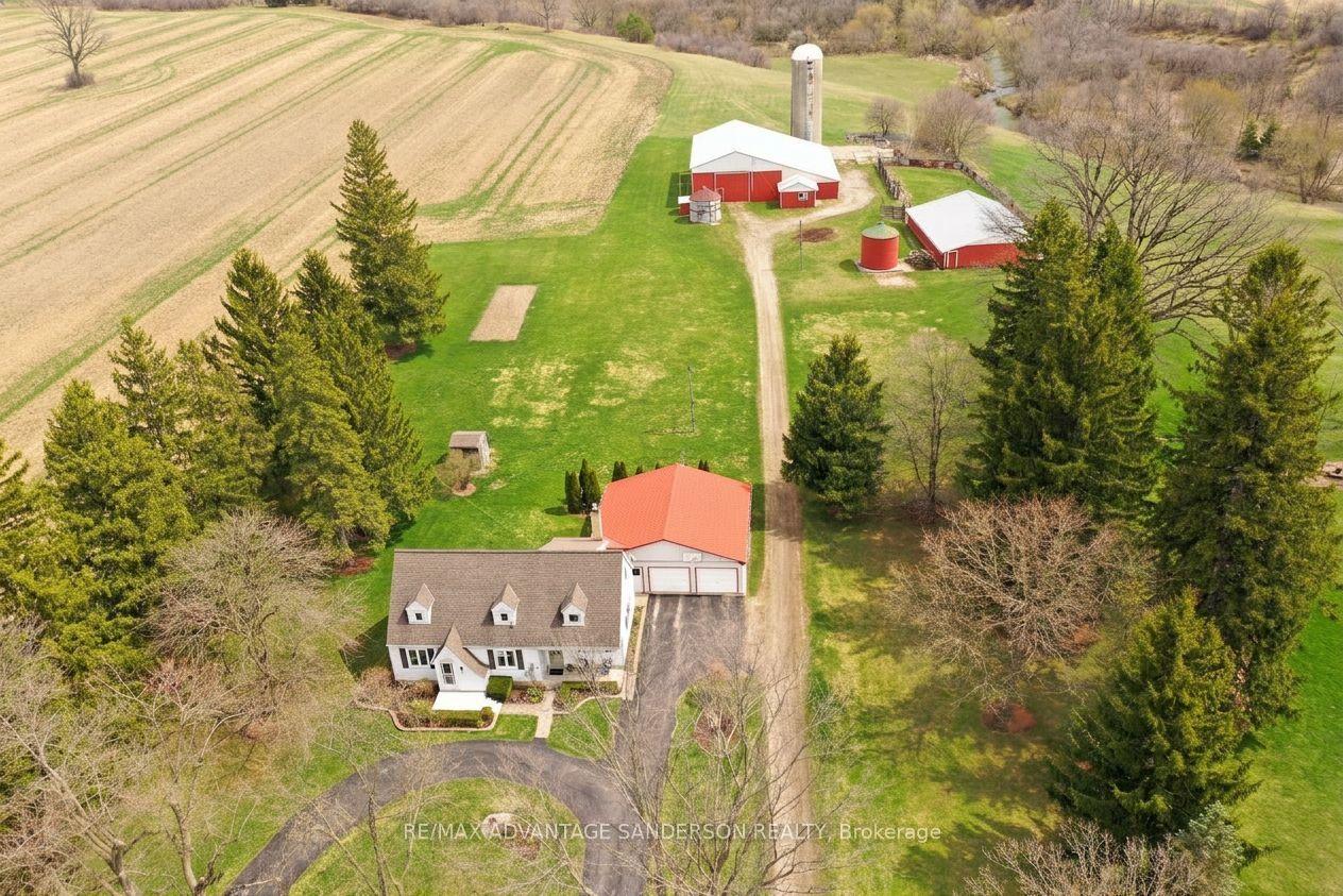 11247 Maple Road — photo 1