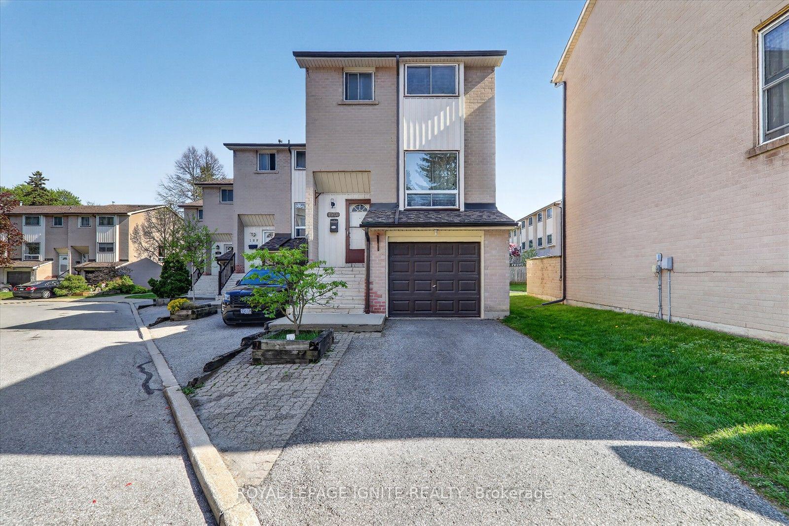 41 Collinsgrove Road 190 #190 — photo 1