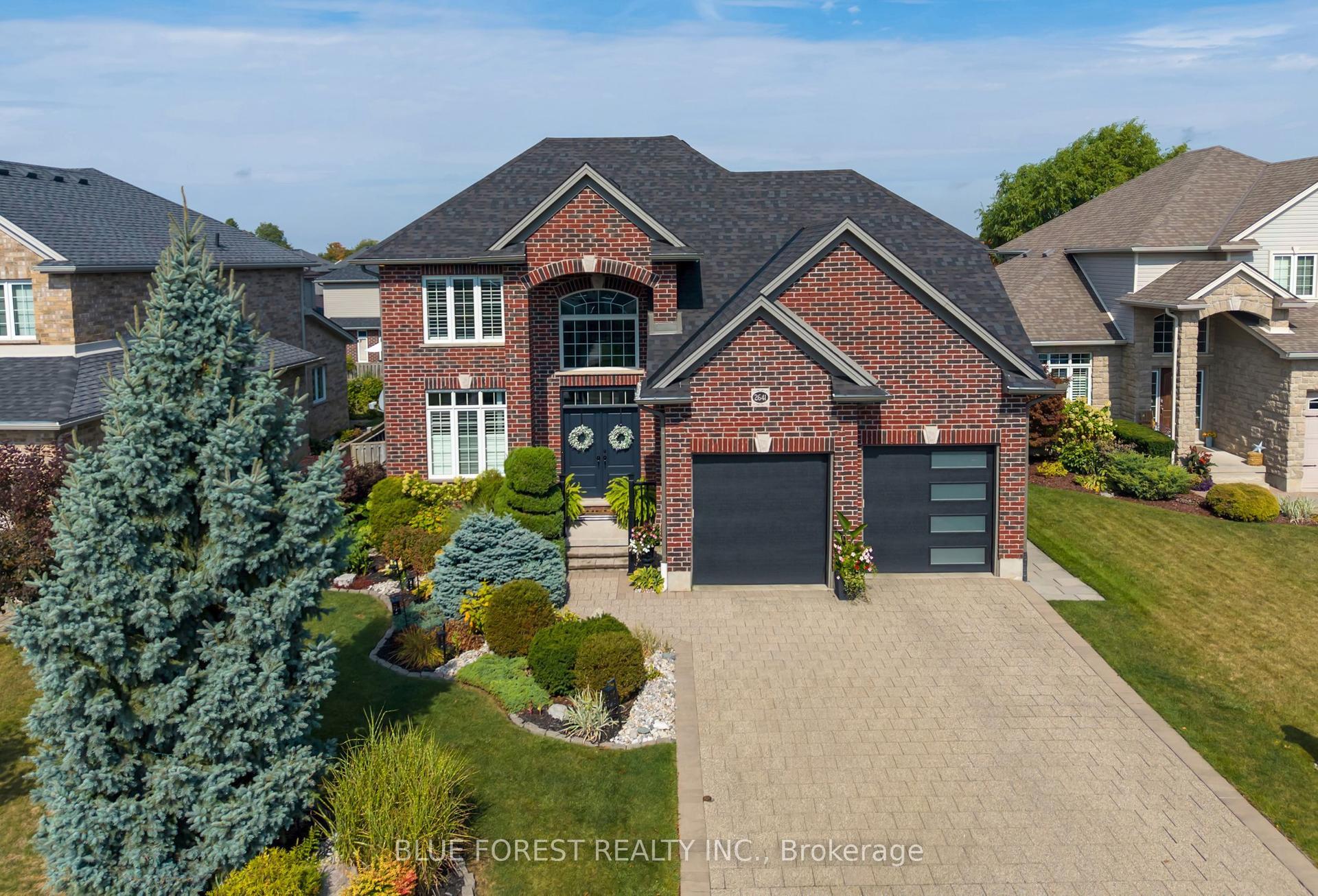 2641 Tucker Court — photo 1