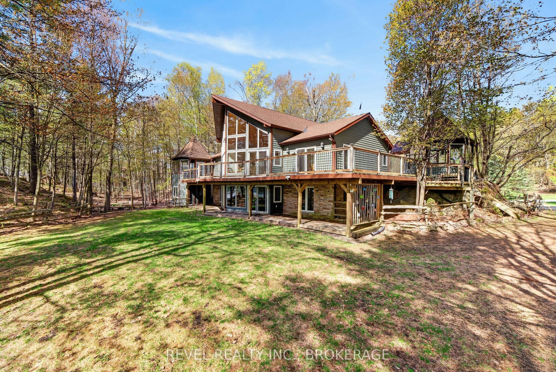 507 Frye Lane, Frontenac — Detached for sale, photo 1