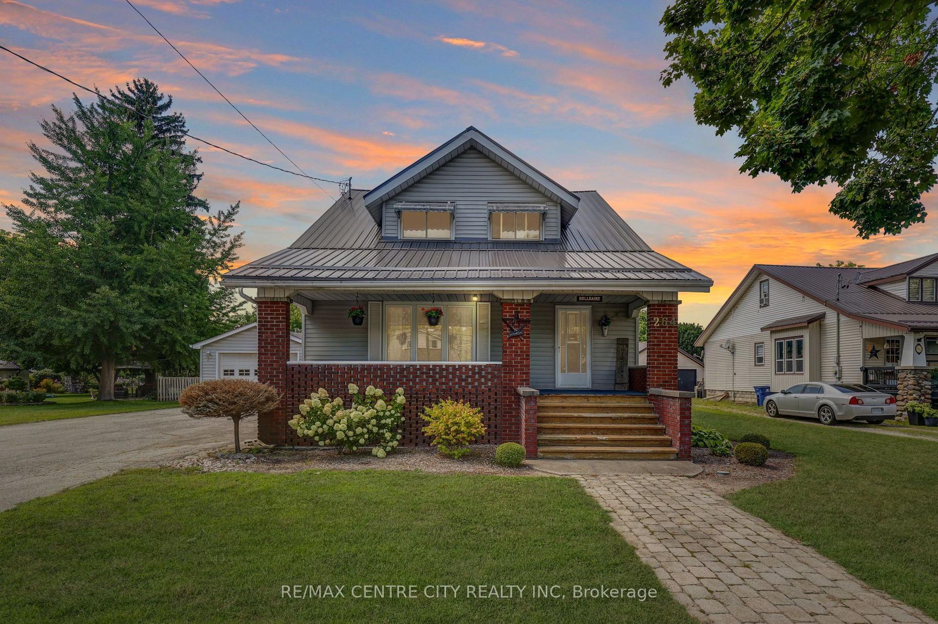 264 John Street S, Aylmer — Detached for sale, photo 1