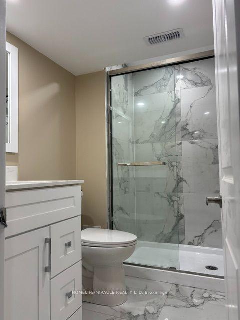 166 Sugarhill Drive BASEMENT #BASEMENT, Brampton — Semi-Detached for lease, photo 1