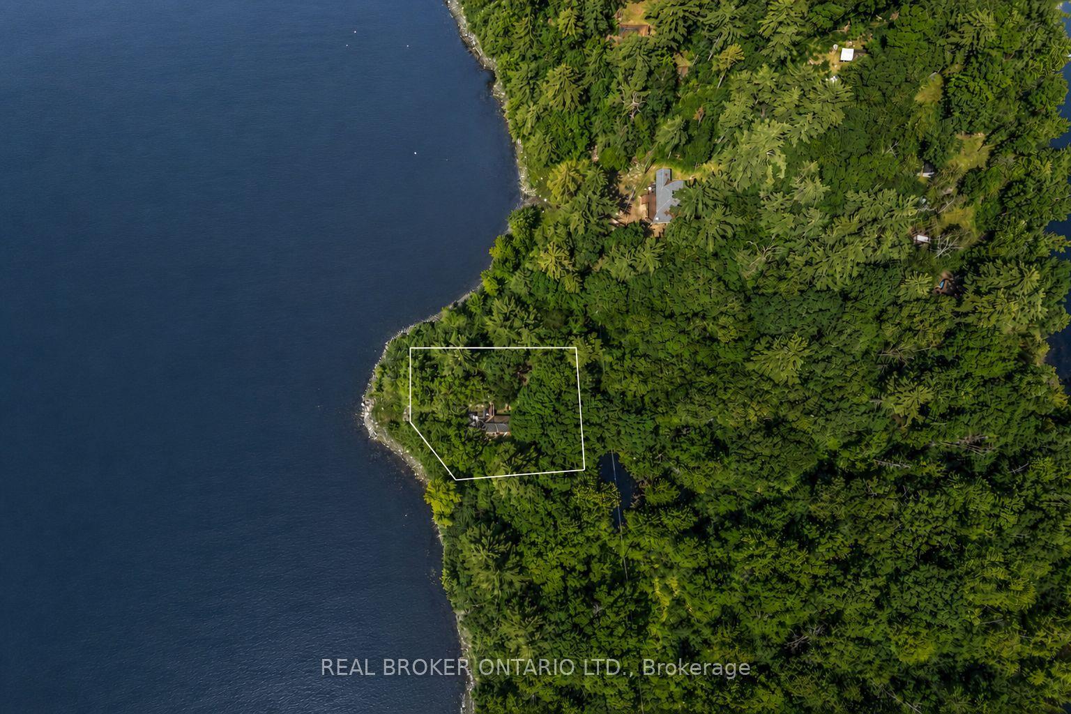 Lot 124 Kedey Island, Carp - Dunrobin - Huntley - Fitzroy and Area — Land for sale, photo 1
