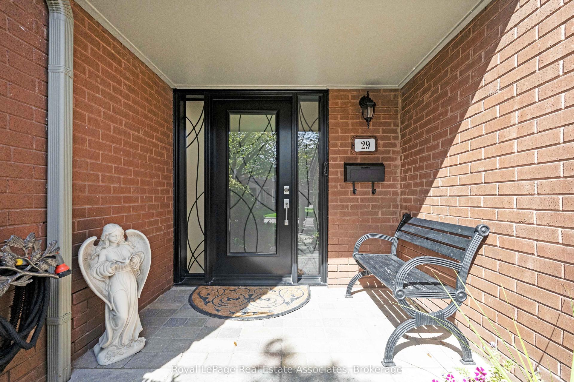 3265 South Millway 29 #29, Mississauga — Condo Town for sale, photo 1