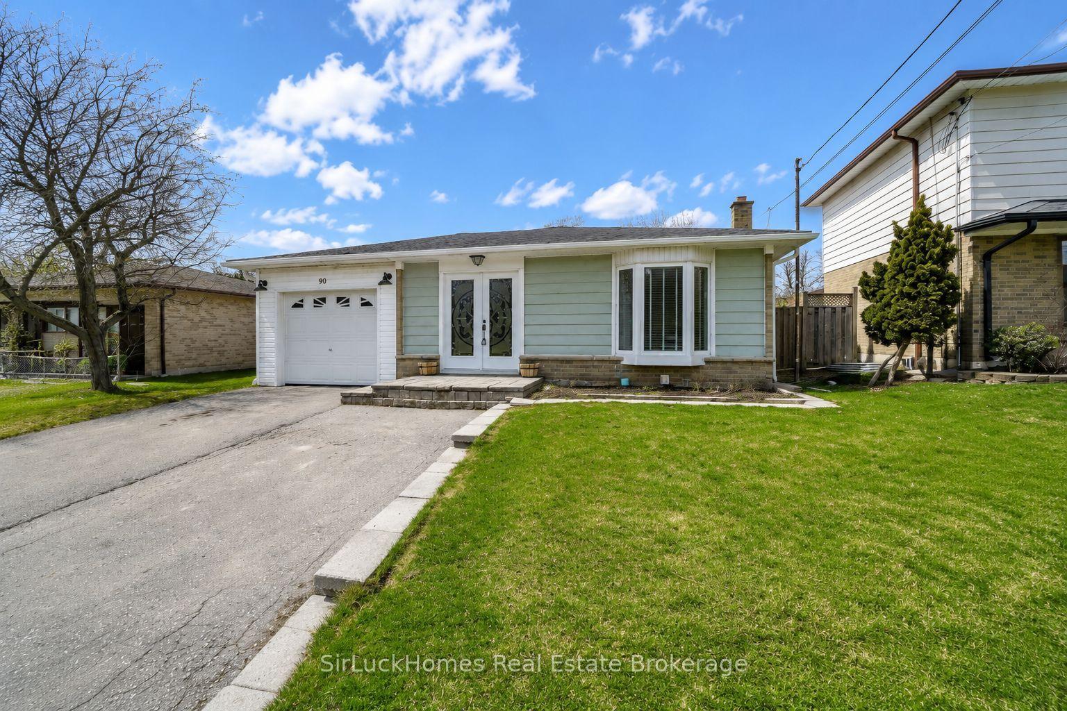 90 Mountainview Road S, Halton Hills — Detached for lease, photo 1
