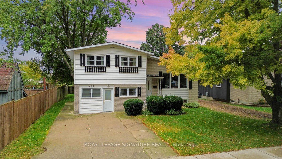 268 Cameron Street — photo 1