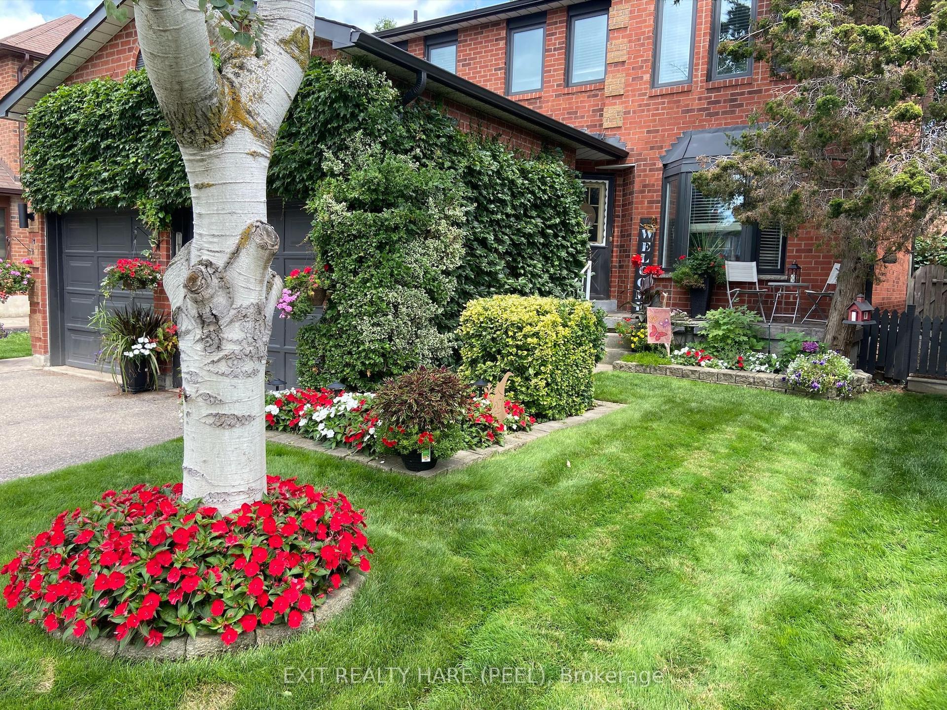 77 Lord Simcoe Drive, Brampton — Detached for sale, photo 1