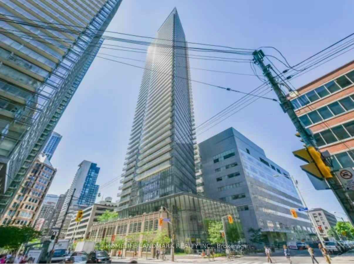 832 Bay Street 204 #204, Toronto — Condo for lease, photo 1