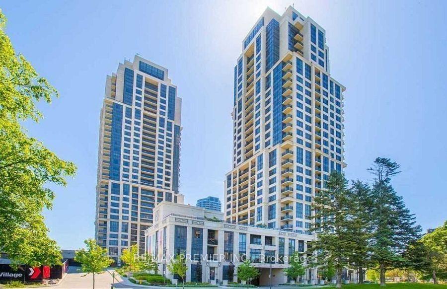 2 Eva Road 222 #222, Toronto — Condo for lease, photo 1