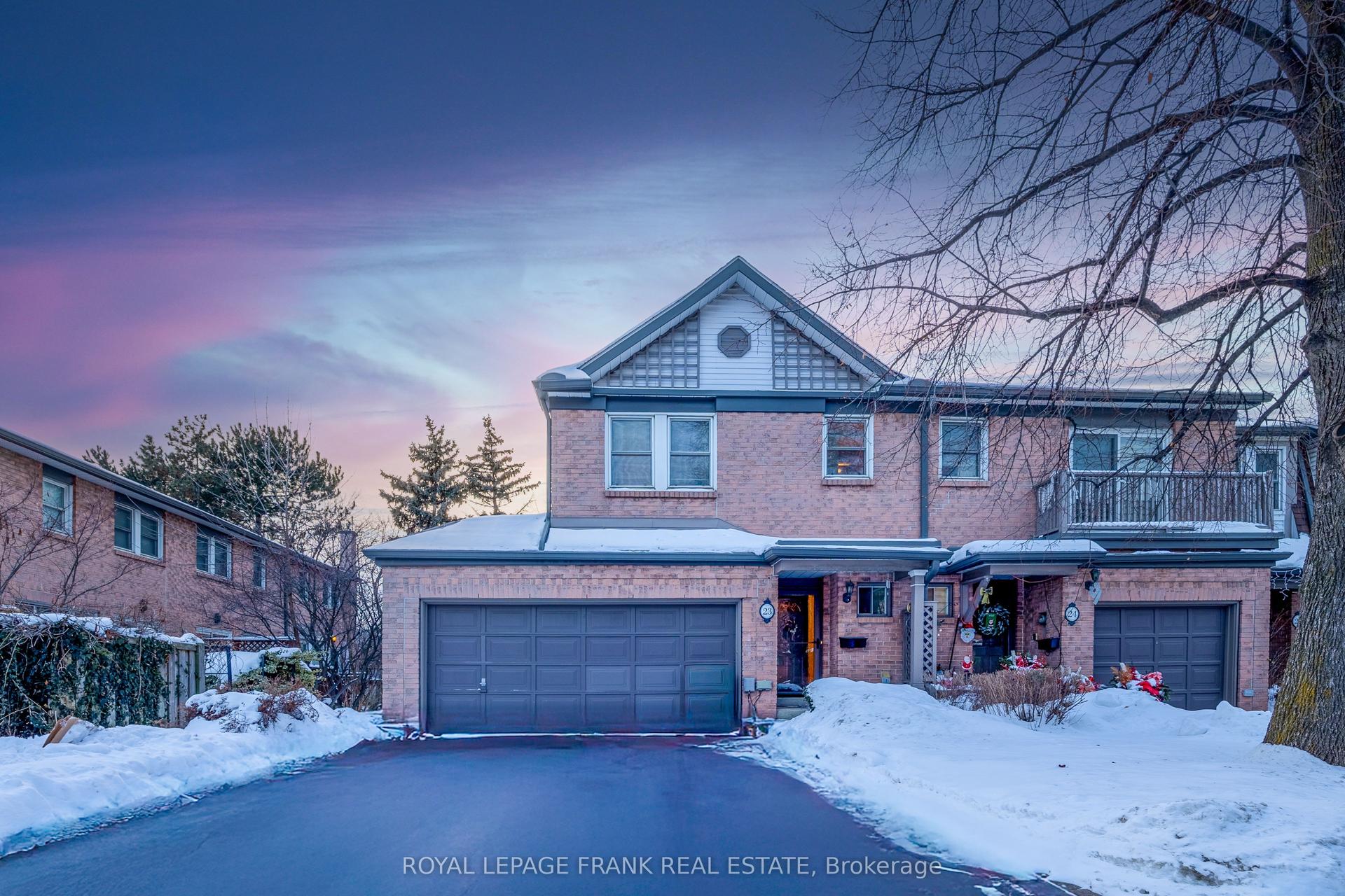 385 THE EAST MALL N/A 23 #23 — photo 1