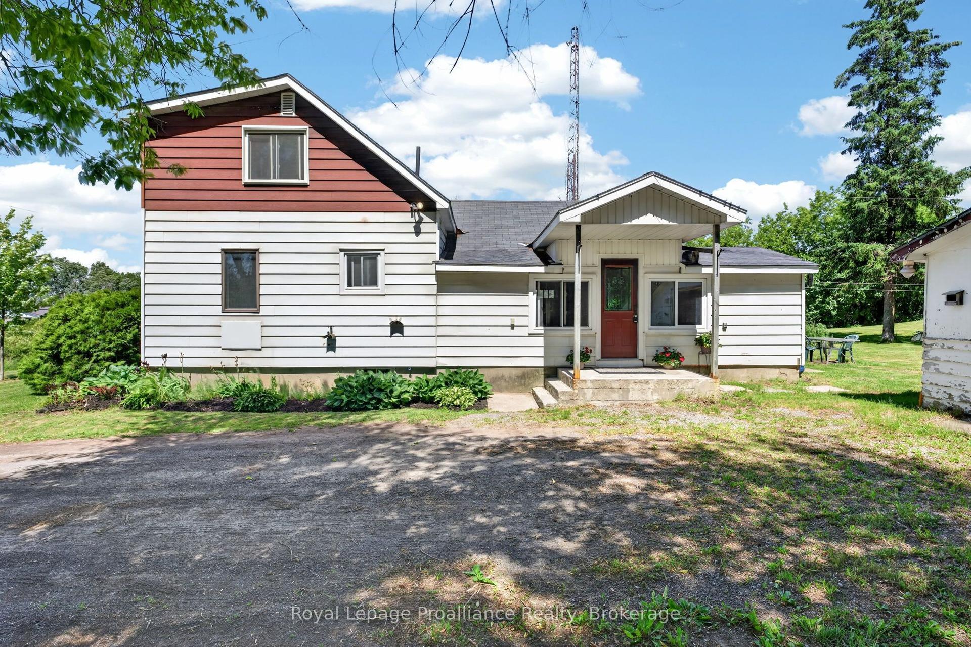 6090 Old Hwy 2 Highway — photo 1