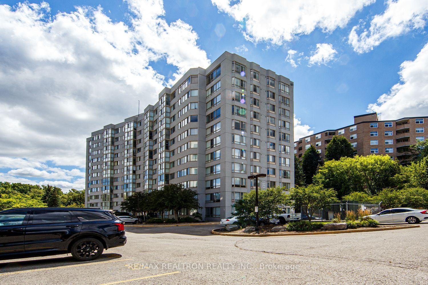 270 Davis Drive 308 #308, Newmarket — Condo for lease, photo 1