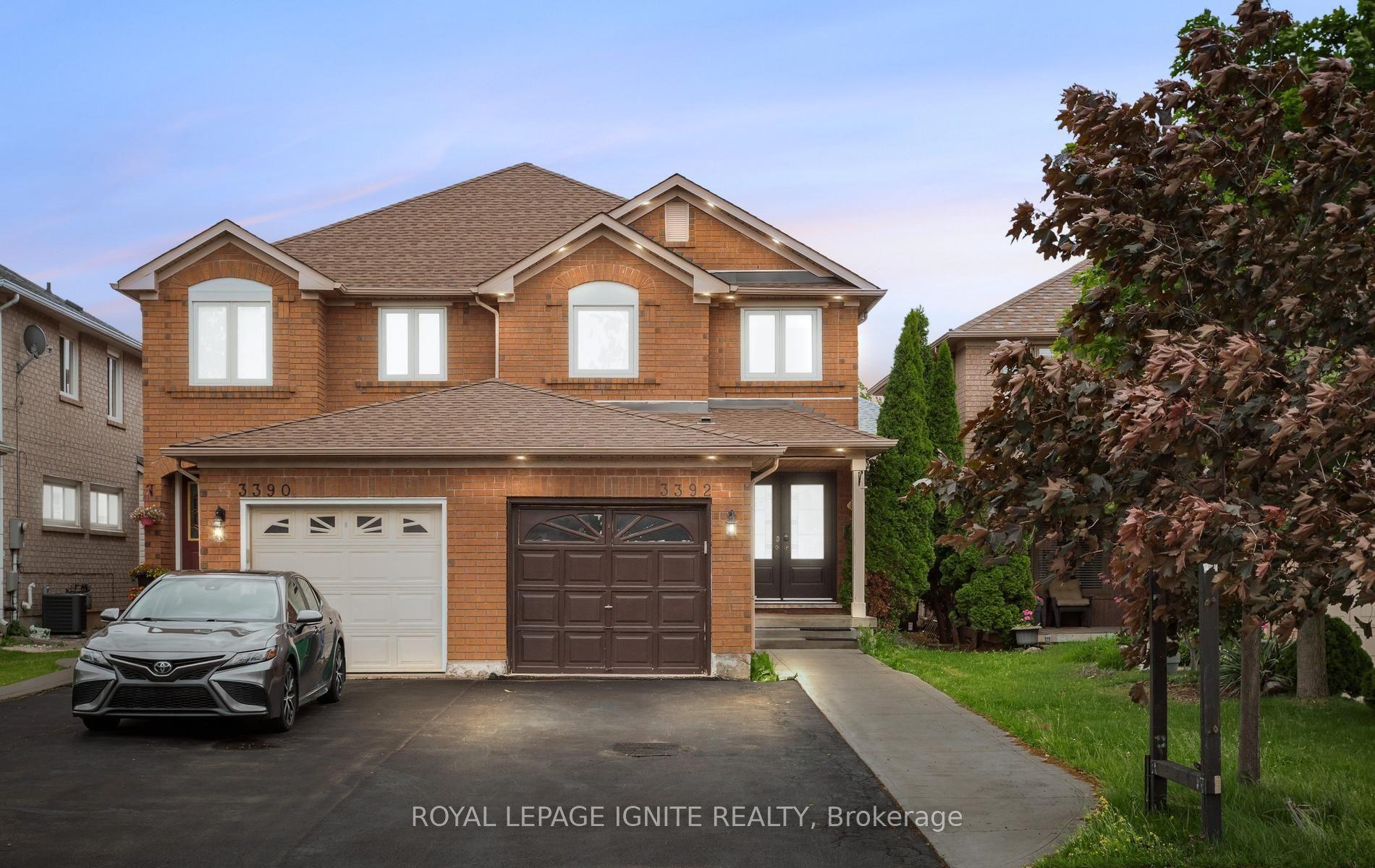 3392 Spirea Terrace — photo 1
