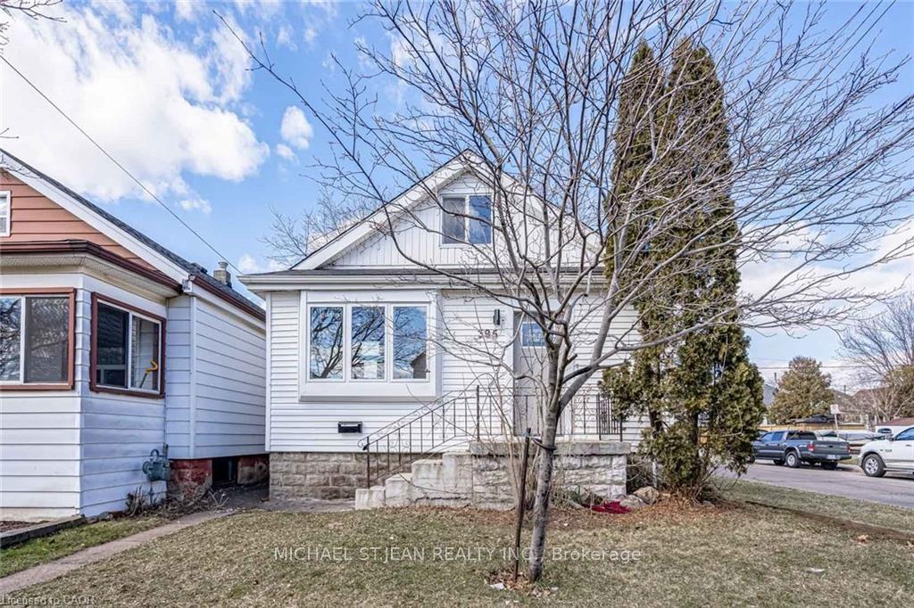 395 Paling Avenue — photo 1
