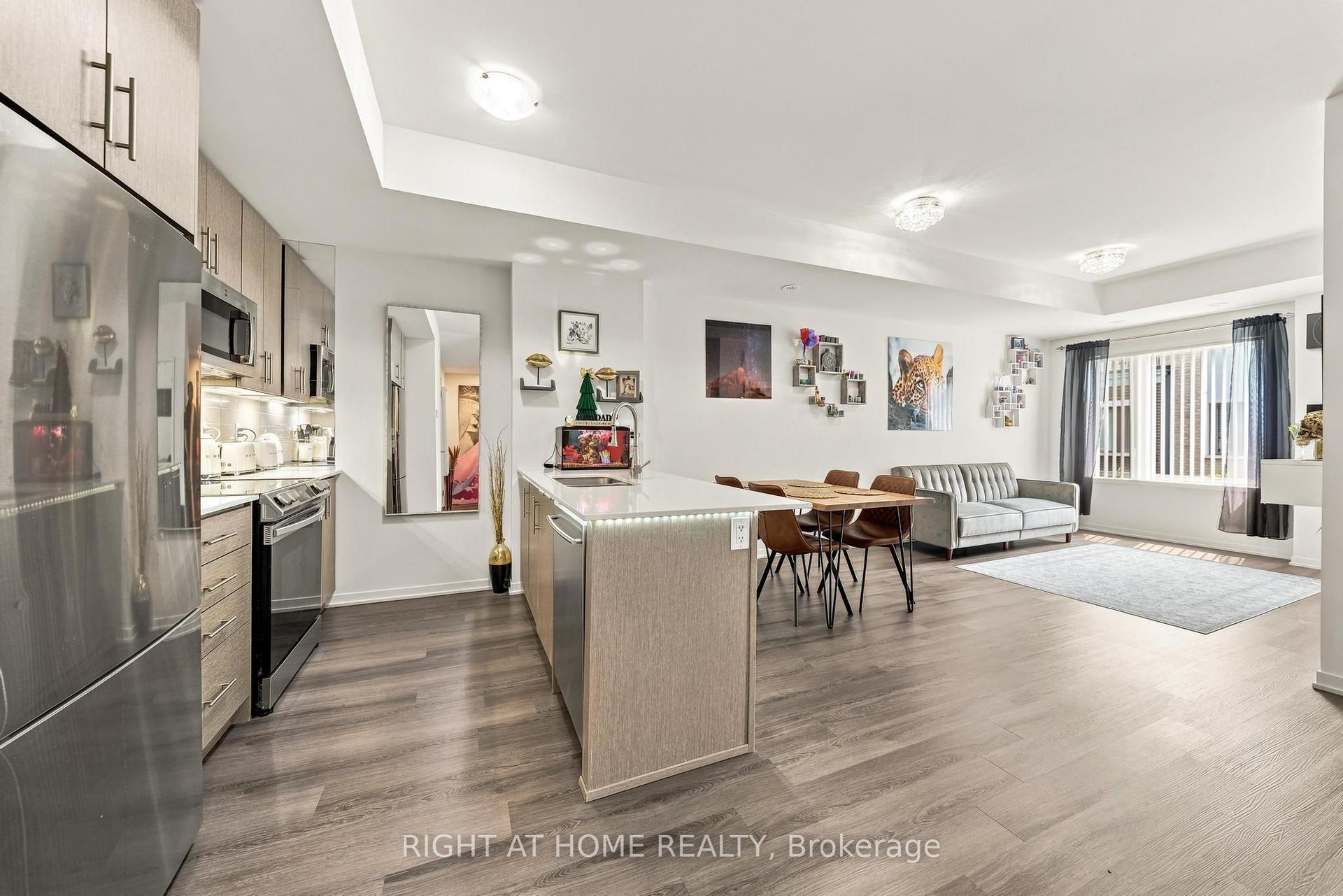 20 Jackson Avenue 86 #86, Toronto — Condo Town for sale, photo 1