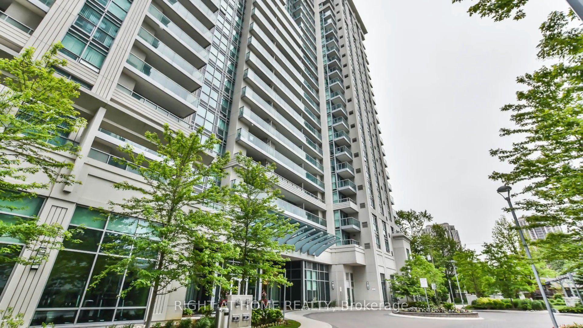 17 Anndale Drive 1515 #1515, Toronto — Condo for lease, photo 1