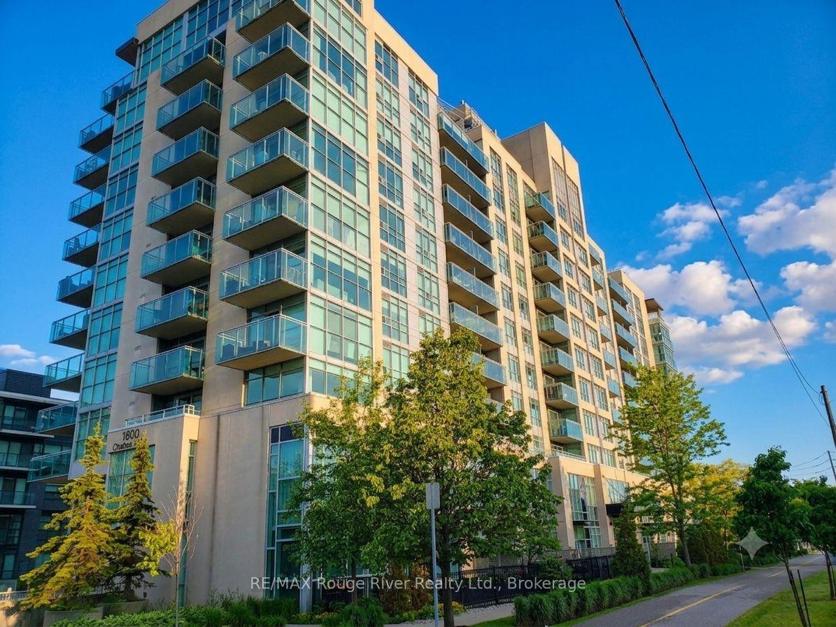 1600 Charles Street 1009 #1009 — photo 1