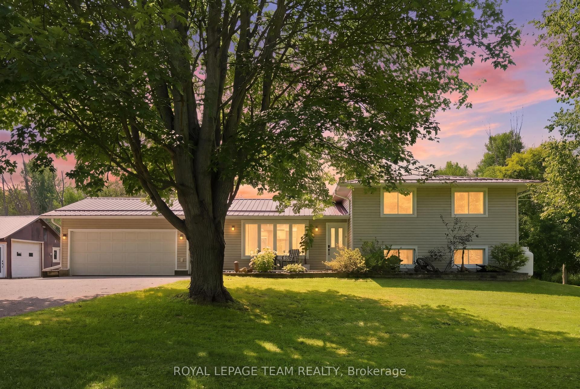 980 County Rd 44, North Grenville — Detached for sale, photo 1
