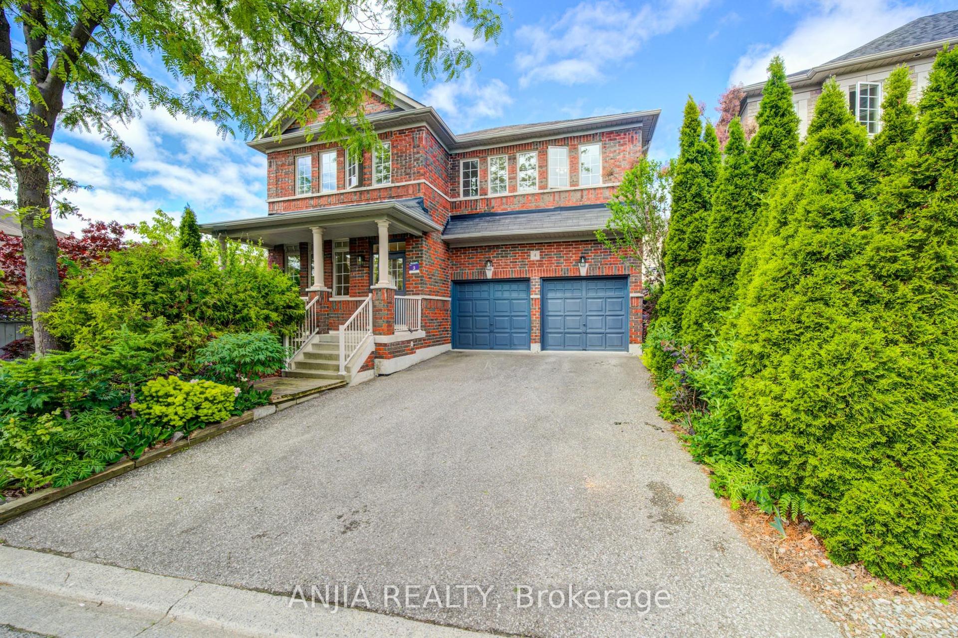 4 Willow Street — photo 1