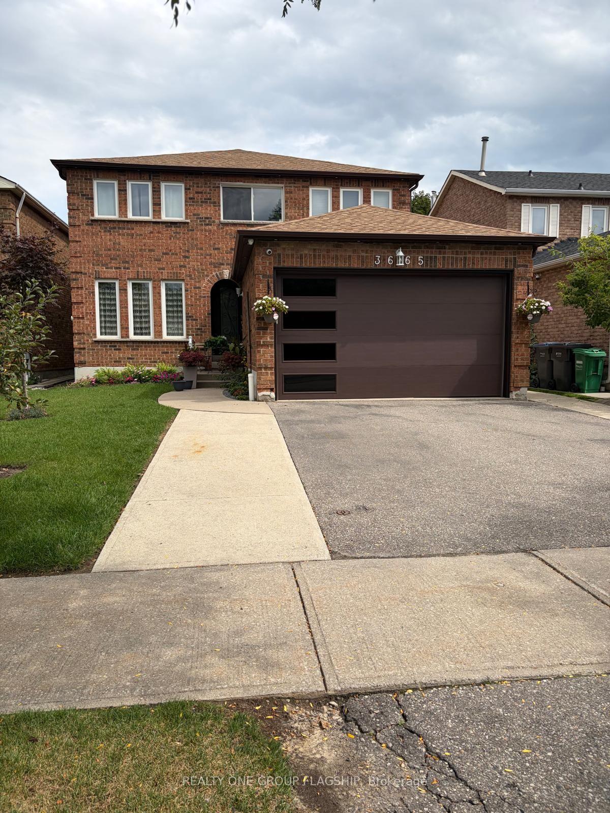 3665 Colonial upper Drive, Mississauga — Detached for lease, photo 1