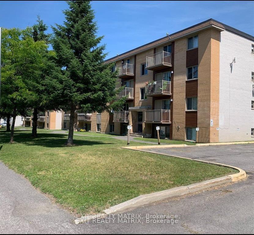985 Cartier Boulevard 6 #6 — photo 1