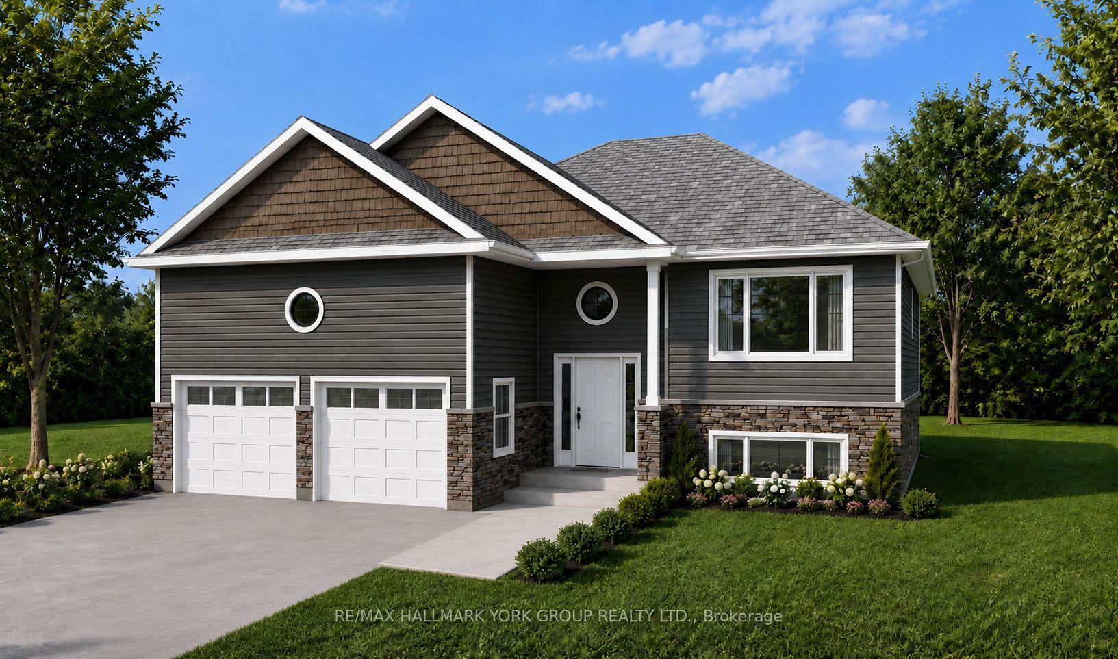 331 Hollywood Drive, Georgina — Detached for sale, photo 1