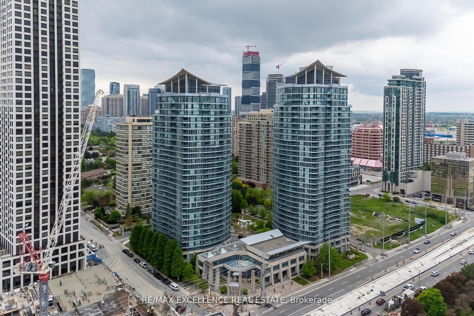 33 Elm Drive 2102 #2102, Mississauga — Condo for sale, photo 1