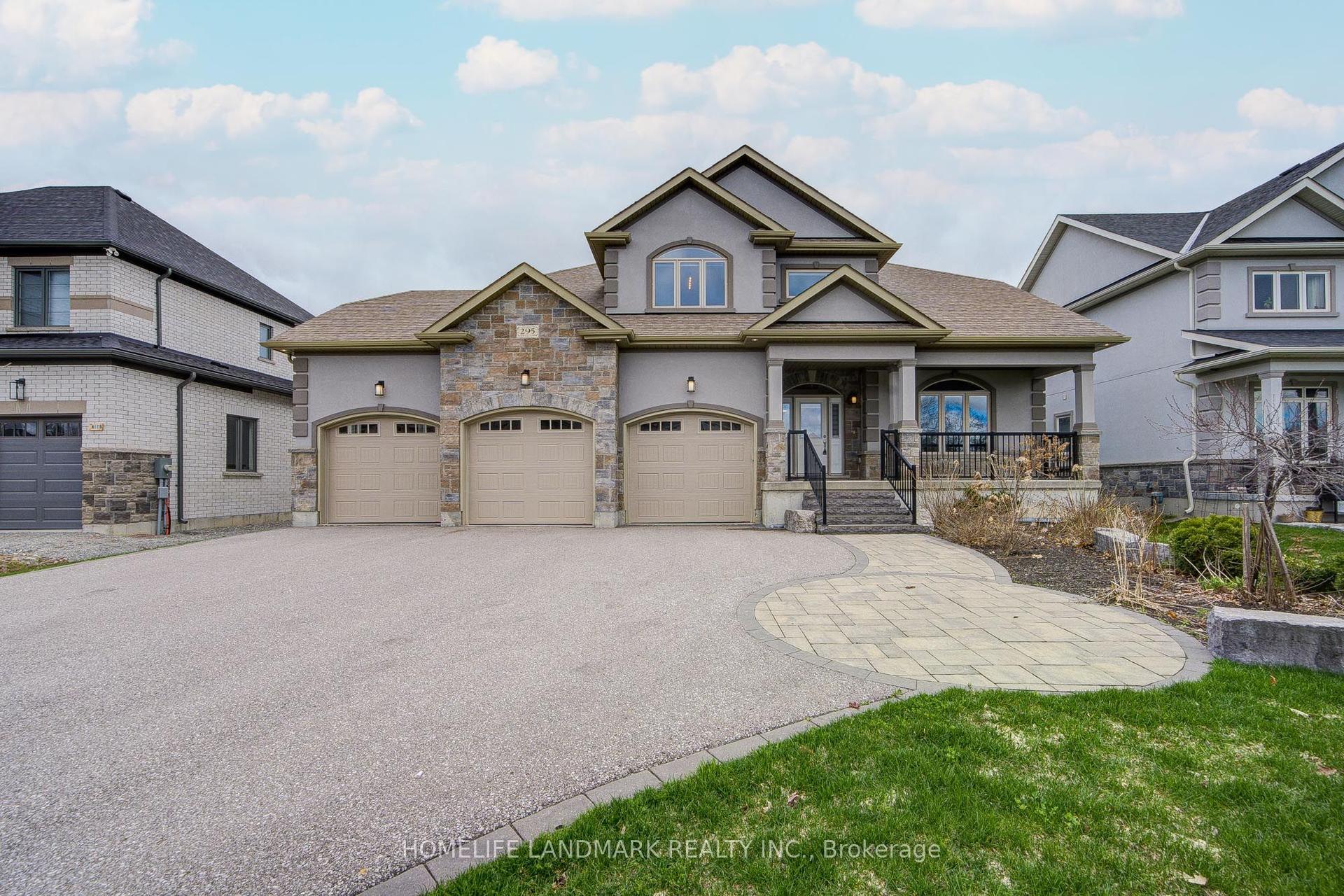 295 Sunnybrae Avenue — photo 1