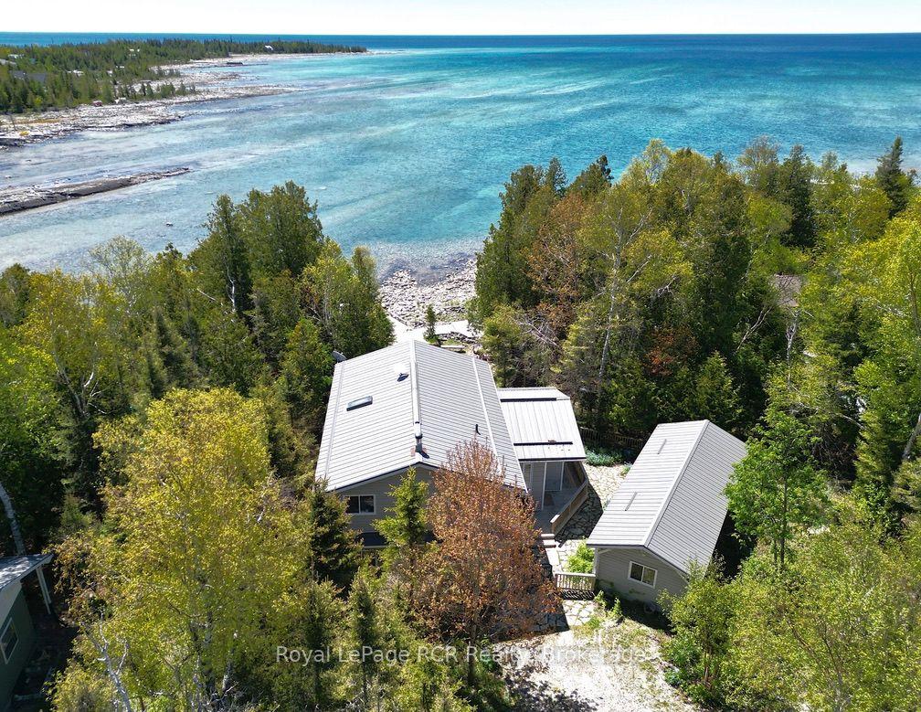 1166 Dorcas Bay Road — photo 1