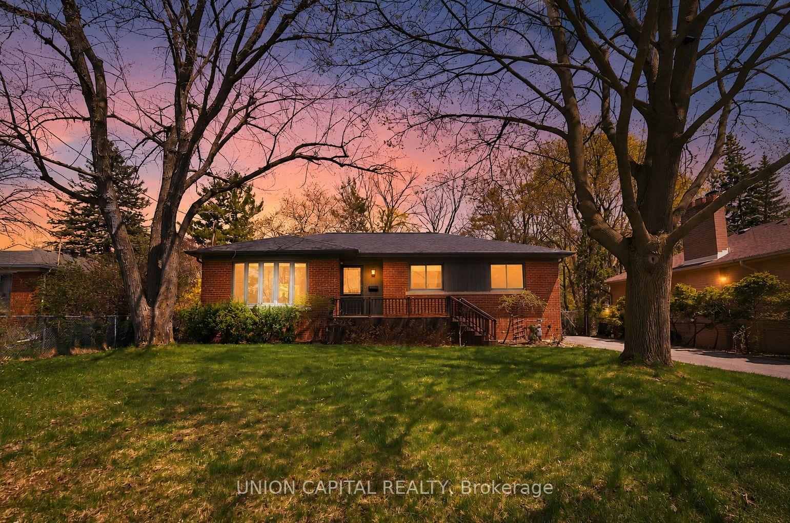 111 Libby Boulevard, Richmond Hill — Detached for sale, photo 1
