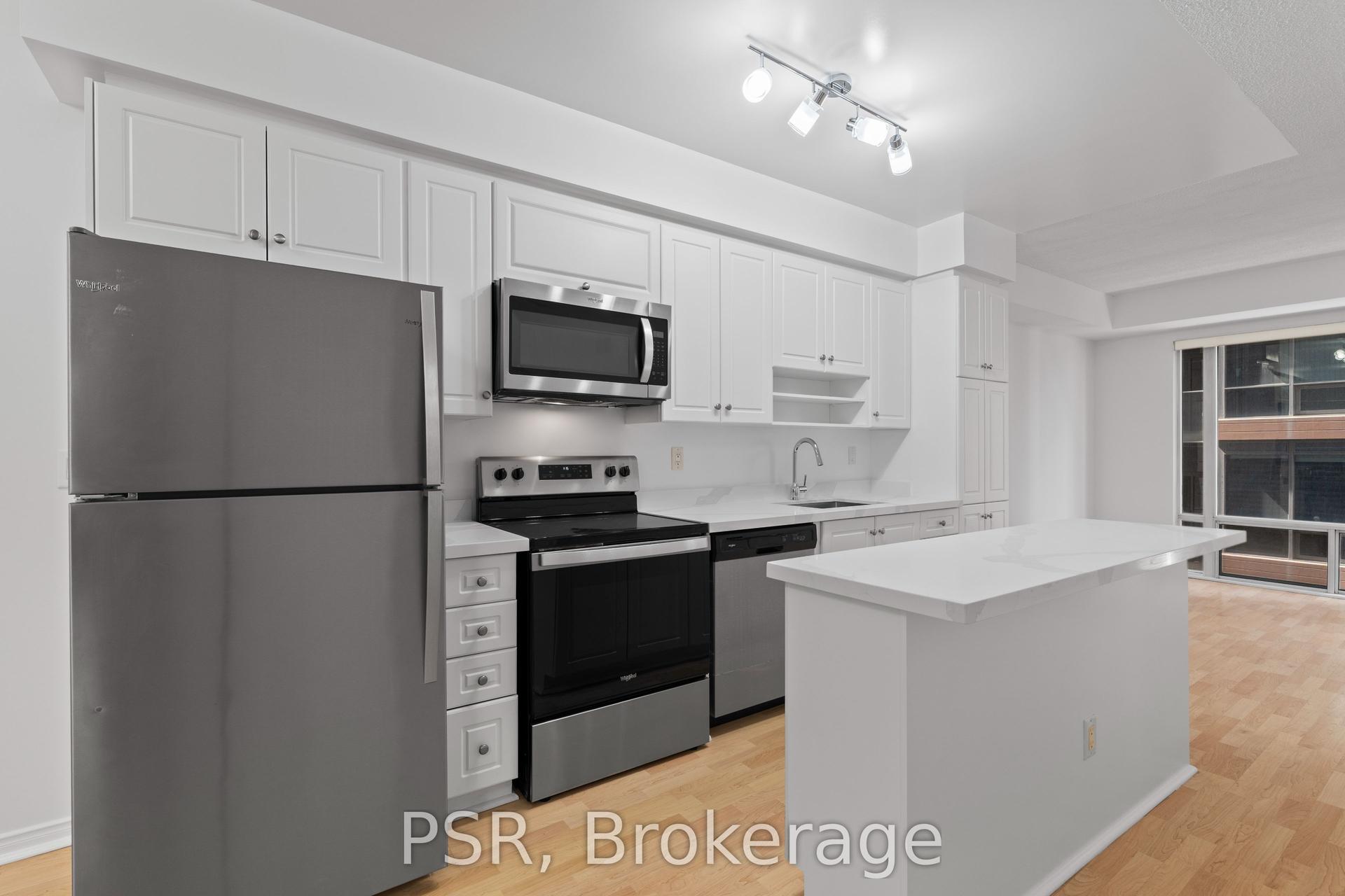 50 John Street 618 #618 — photo 1