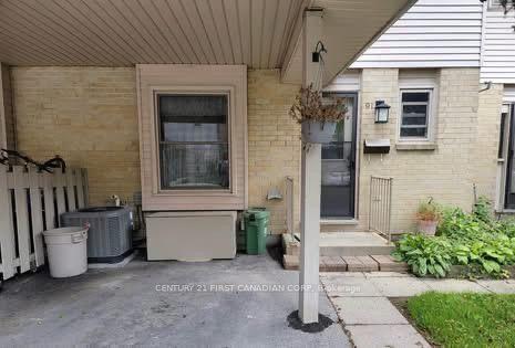 1318 Highbury Avenue 91 #91, London East — Condo Town for lease, photo 1