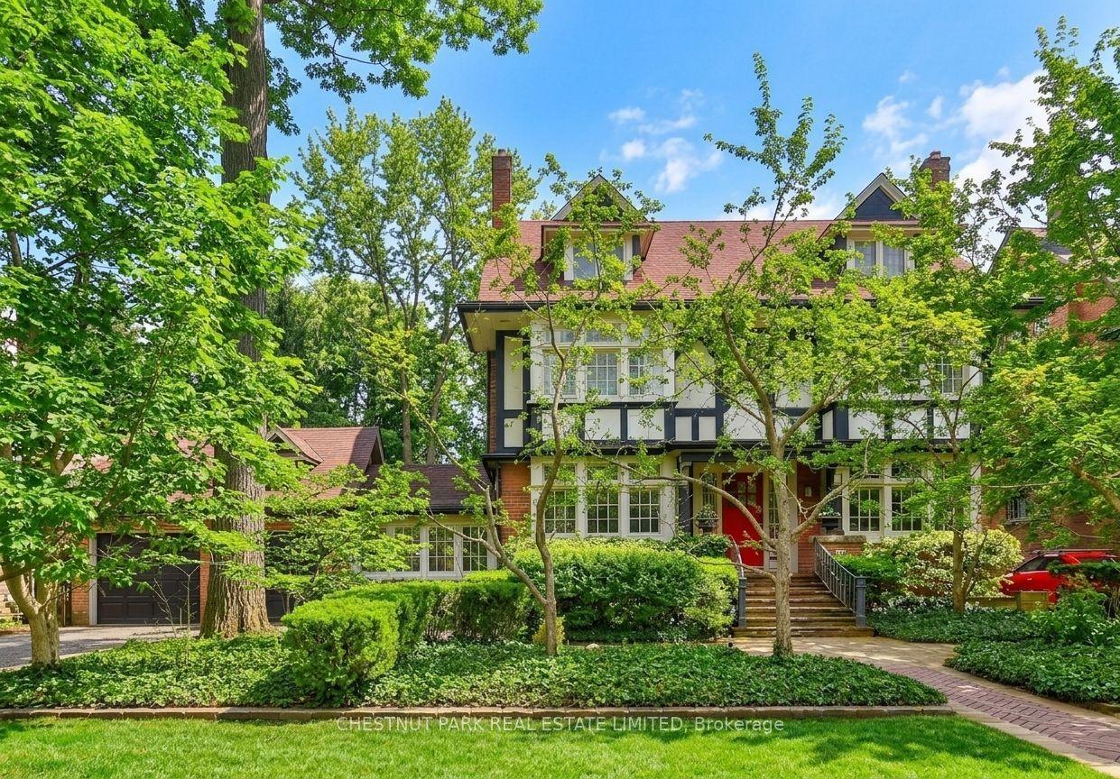 127 Roxborough Drive, Toronto — Detached for sale, photo 1