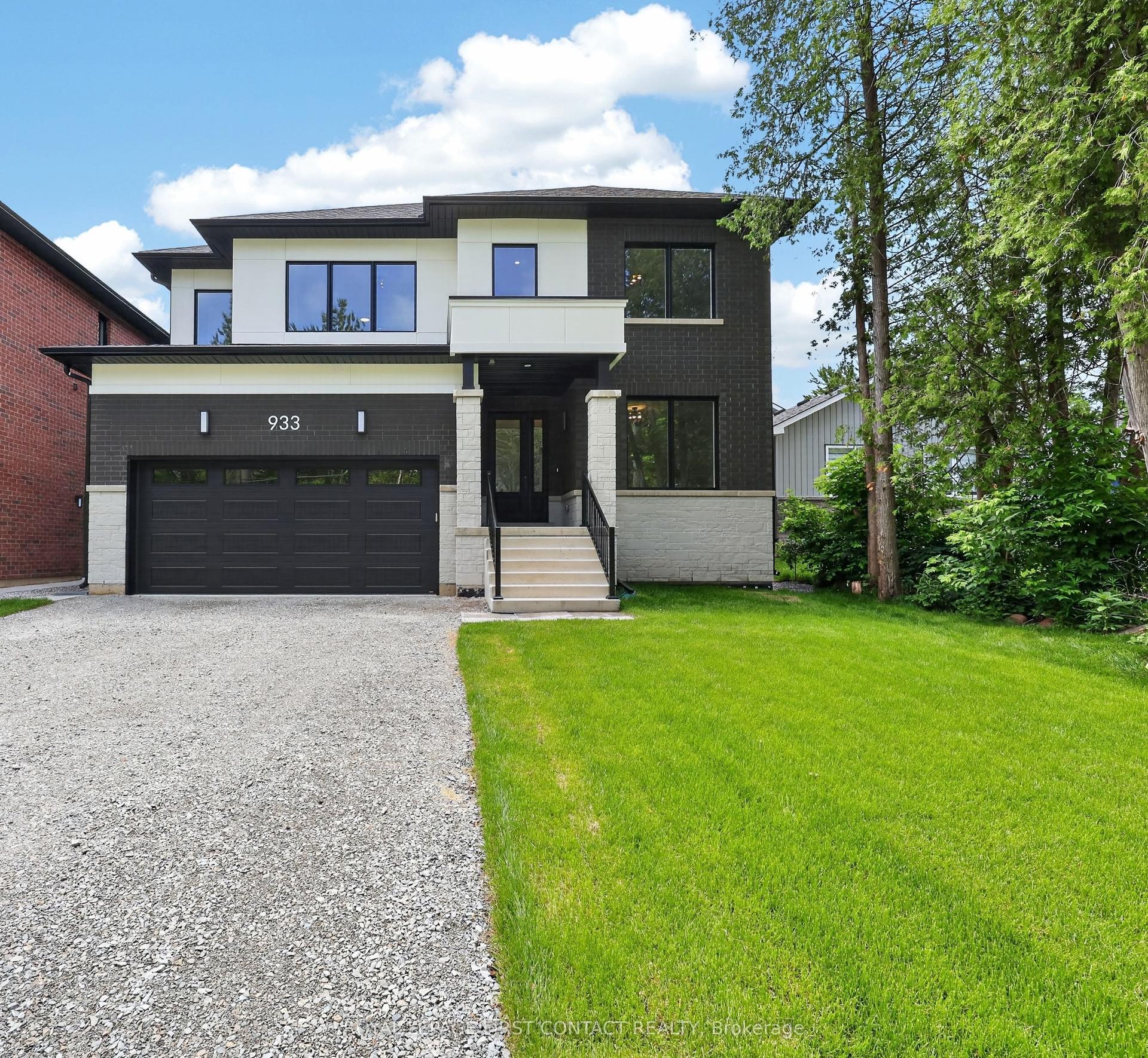 933 7th Line Upper #Upper, Innisfil — Detached for lease, photo 1