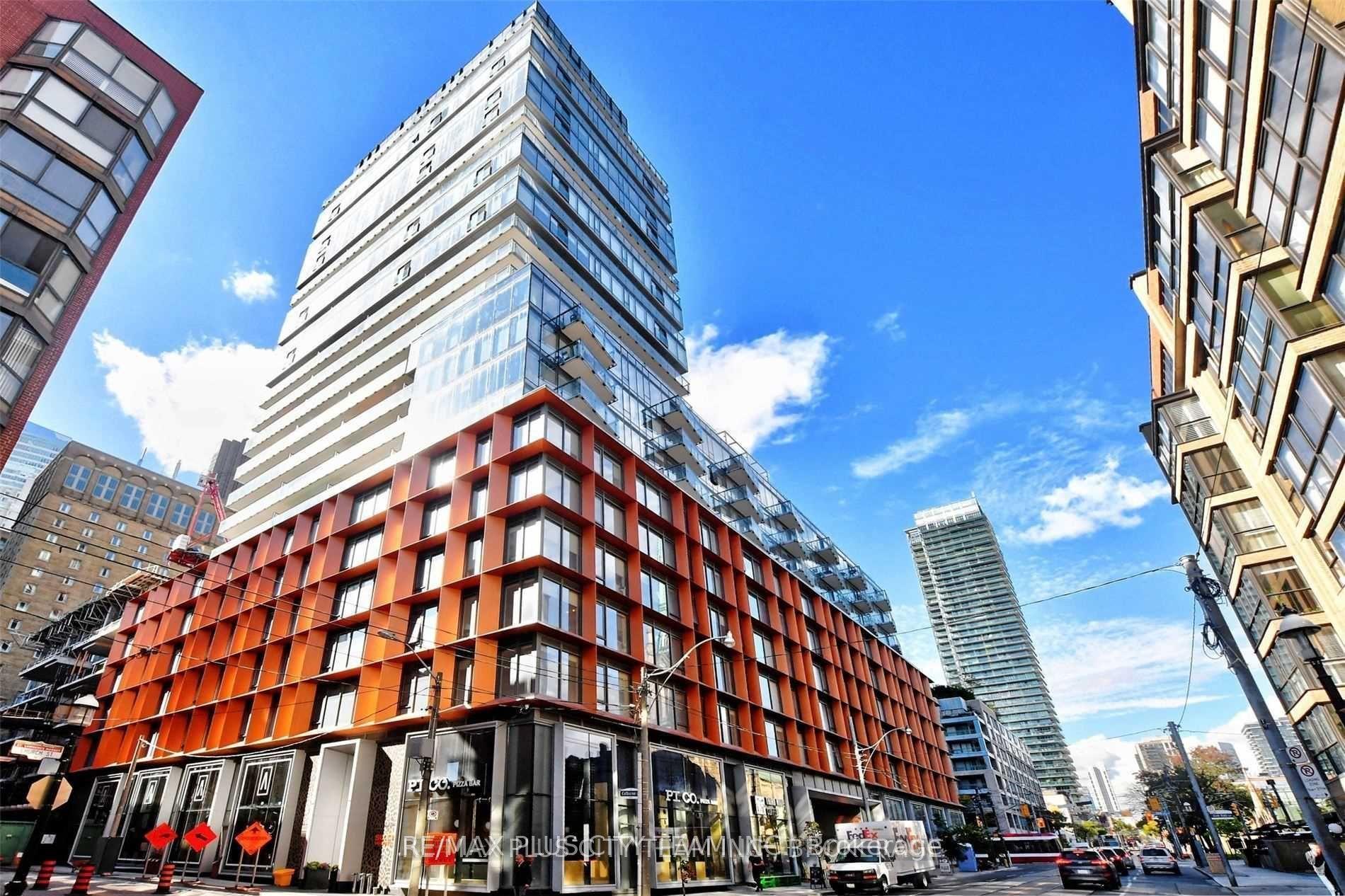 60 Tannery Road 601 #601, Toronto — Condo for lease, photo 1