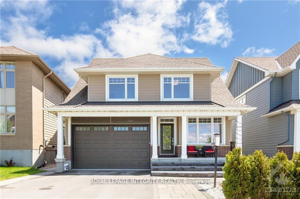 396 Huntsville Drive — photo 1