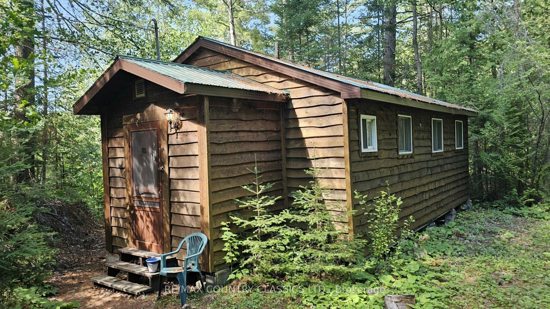 474A Spectacle Lake Road, Madawaska Valley — Detached for sale, photo 1