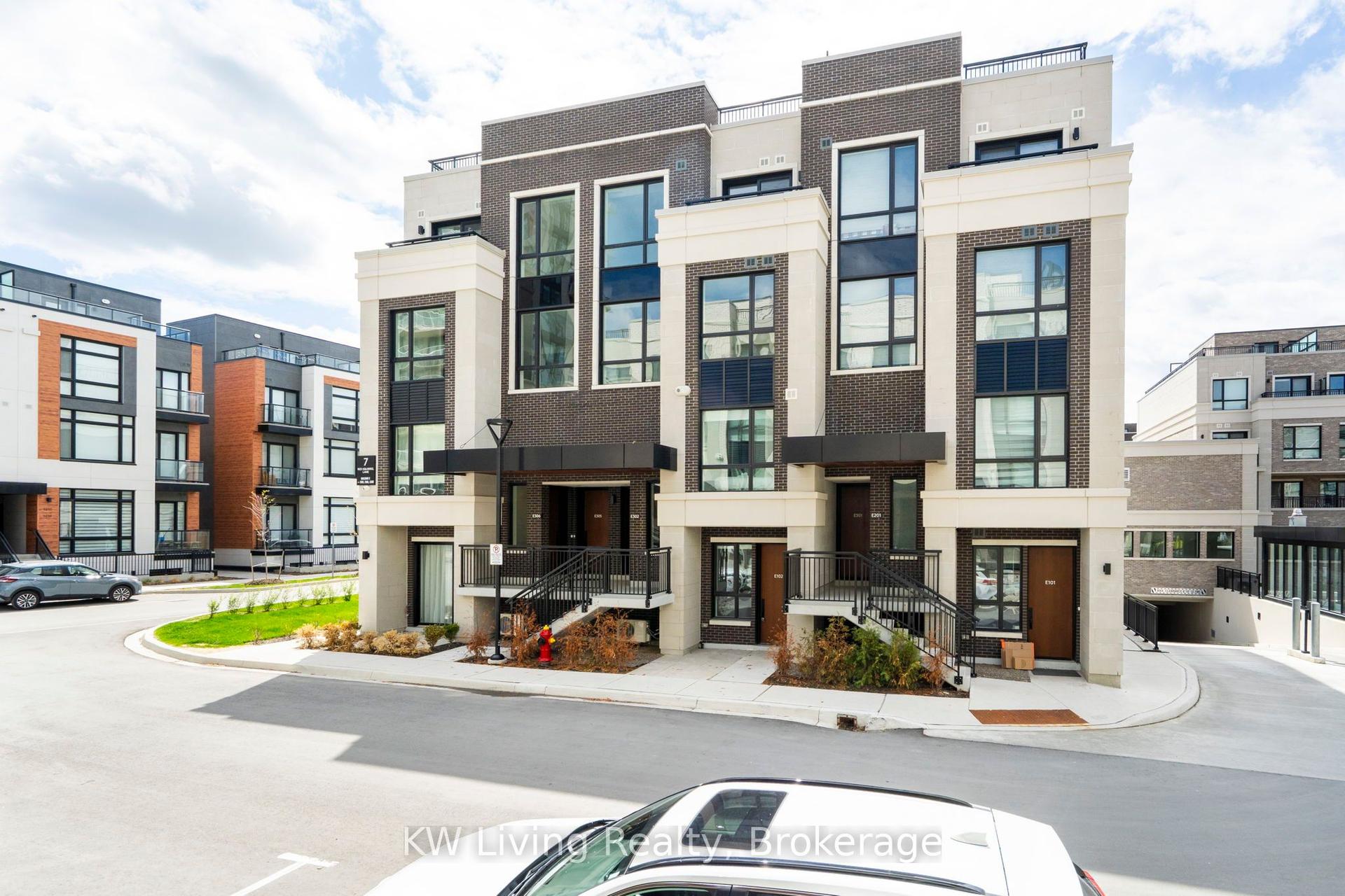 7 Red Squirrel Lane E301 #E301 — photo 1