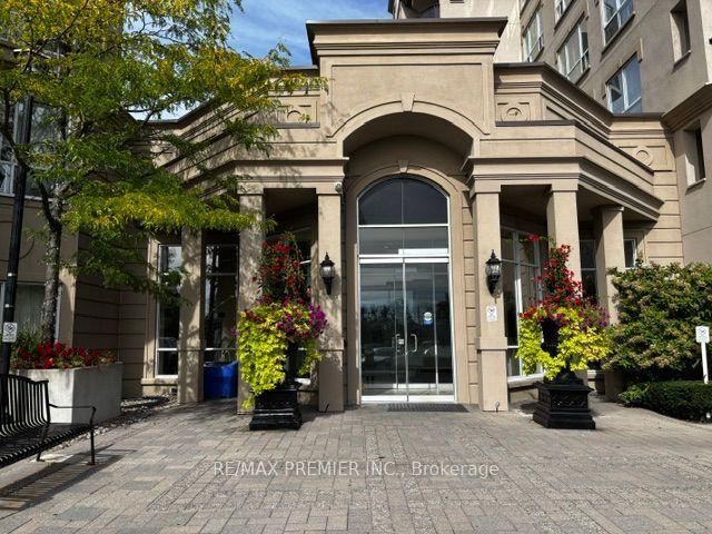 2 Maison Parc Court 712 #712, Vaughan — Condo for sale, photo 1