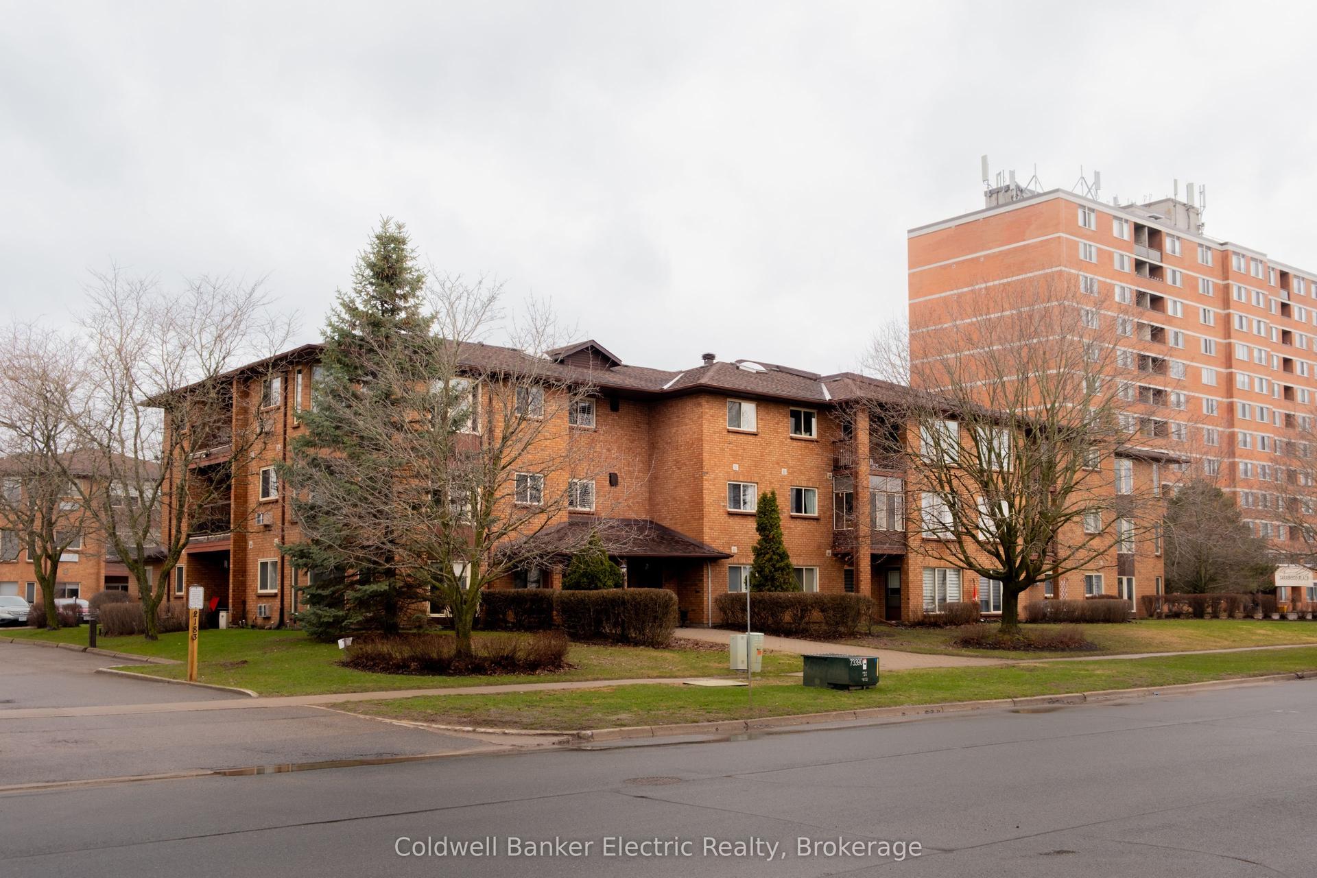 2185 Walker Avenue 105 #105, Peterborough — Condo for sale, photo 1