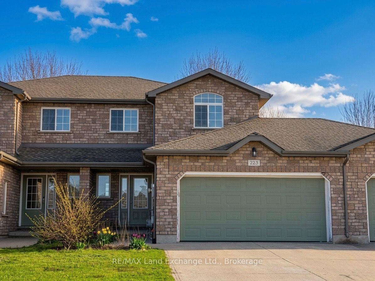 223 STICKEL Street — photo 1